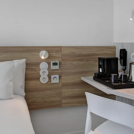 Hotel Porto Gaia 3*