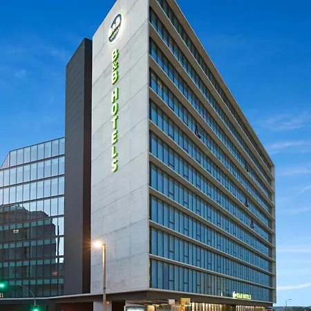 Porto Gaia Hotell